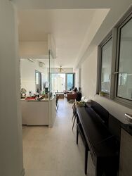 Queens Peak (D3), Condominium #587538021